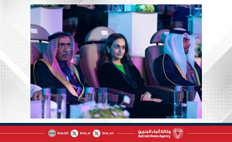 سمو الشيخة جواهر القاسمي تفتتح فعاليات دورة الألعاب للأندية العربية للسيدات (2026)